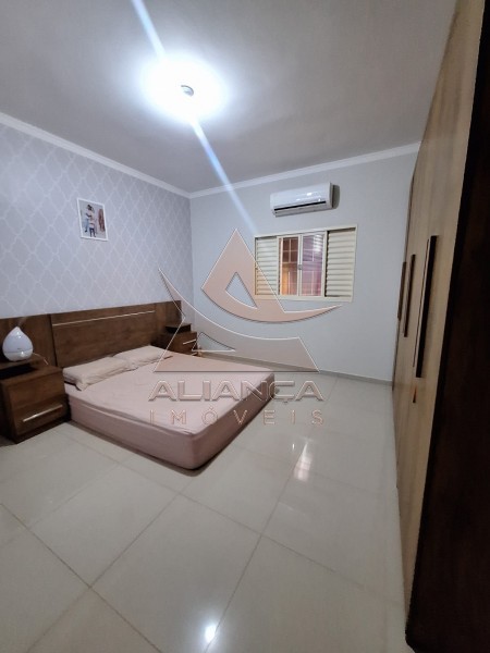 Aliança Imóveis - Imobiliária em Ribeirão Preto - SP - Casa - Angelo Jurca - Ribeirão Preto