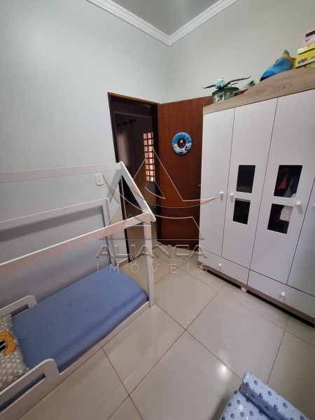 Aliança Imóveis - Imobiliária em Ribeirão Preto - SP - Casa - Angelo Jurca - Ribeirão Preto