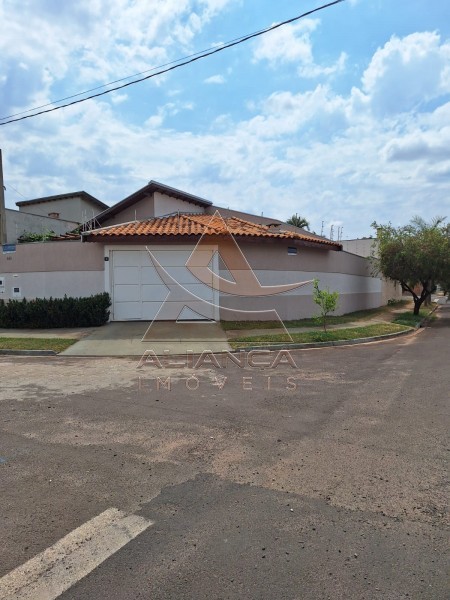 Aliança Imóveis - Imobiliária em Ribeirão Preto - SP - Casa - Angelo Jurca - Ribeirão Preto