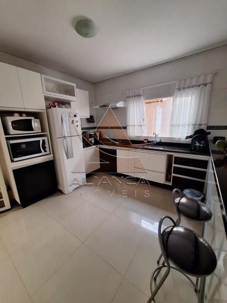 Aliança Imóveis - Imobiliária em Ribeirão Preto - SP - Casa - Angelo Jurca - Ribeirão Preto