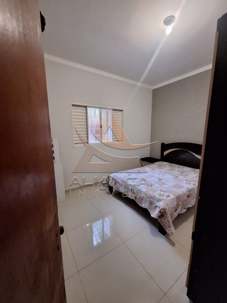 Aliança Imóveis - Imobiliária em Ribeirão Preto - SP - Casa - Angelo Jurca - Ribeirão Preto
