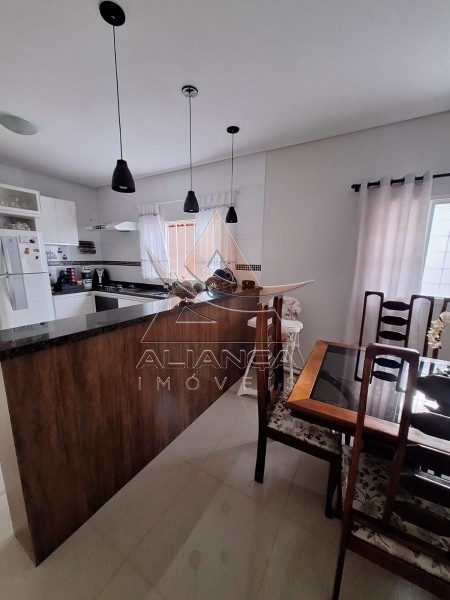 Aliança Imóveis - Imobiliária em Ribeirão Preto - SP - Casa - Angelo Jurca - Ribeirão Preto