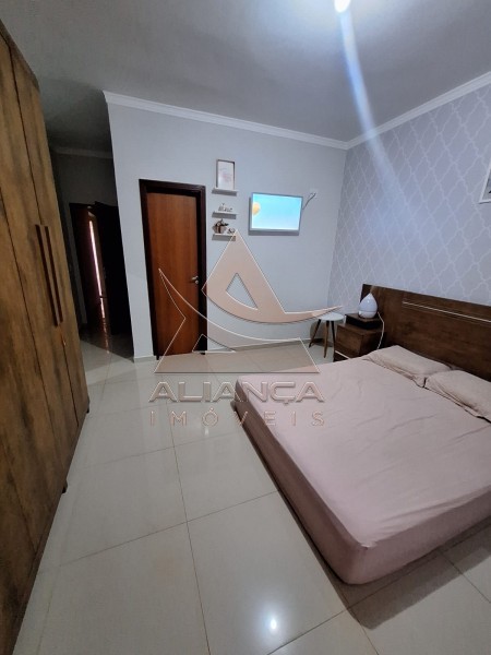 Aliança Imóveis - Imobiliária em Ribeirão Preto - SP - Casa - Angelo Jurca - Ribeirão Preto