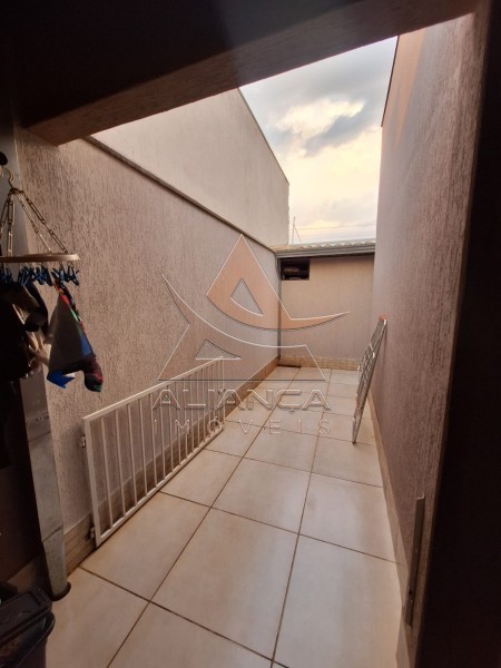 Aliança Imóveis - Imobiliária em Ribeirão Preto - SP - Casa - Angelo Jurca - Ribeirão Preto