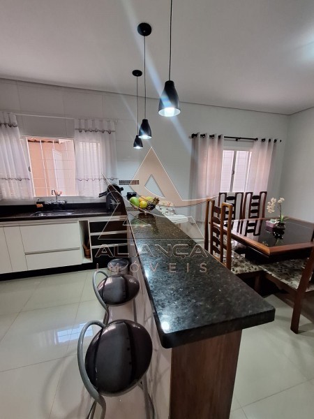 Aliança Imóveis - Imobiliária em Ribeirão Preto - SP - Casa - Angelo Jurca - Ribeirão Preto