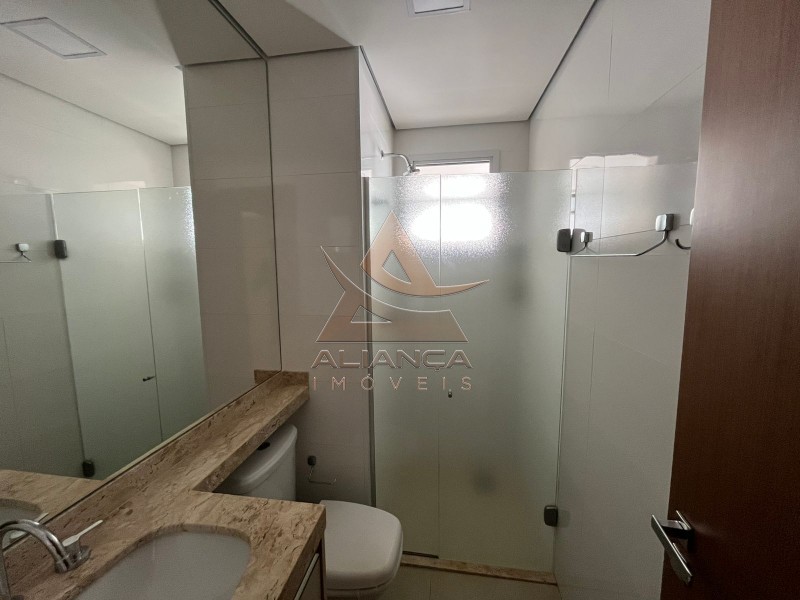 Aliança Imóveis - Imobiliária em Ribeirão Preto - SP - Apartamento - Jardim Botânico - Ribeirão Preto