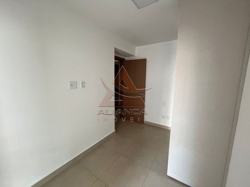 Aliança Imóveis - Imobiliária em Ribeirão Preto - SP - Apartamento - Jardim Botânico - Ribeirão Preto