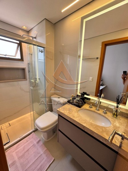 Aliança Imóveis - Imobiliária em Ribeirão Preto - SP - Apartamento - Jardim Nova Aliança - Ribeirão Preto