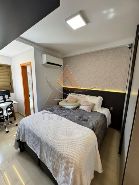 Aliança Imóveis - Imobiliária em Ribeirão Preto - SP - Apartamento - Jardim Nova Aliança - Ribeirão Preto