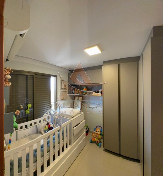 Aliança Imóveis - Imobiliária em Ribeirão Preto - SP - Apartamento - Jardim Nova Aliança - Ribeirão Preto