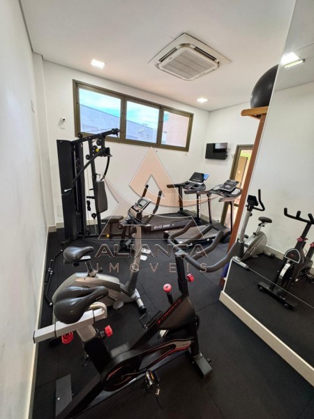 Aliança Imóveis - Imobiliária em Ribeirão Preto - SP - Apartamento - Jardim Nova Aliança - Ribeirão Preto