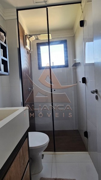 Aliança Imóveis - Imobiliária em Ribeirão Preto - SP - Apartamento - Jardim Paulistano - Ribeirão Preto