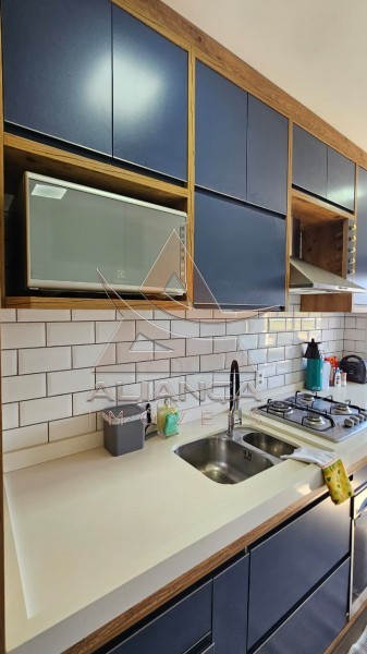 Aliança Imóveis - Imobiliária em Ribeirão Preto - SP - Apartamento - Jardim Paulistano - Ribeirão Preto