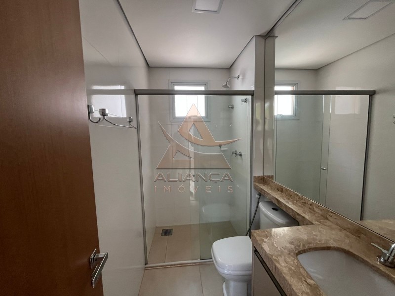 Aliança Imóveis - Imobiliária em Ribeirão Preto - SP - Apartamento - Jardim Botânico - Ribeirão Preto