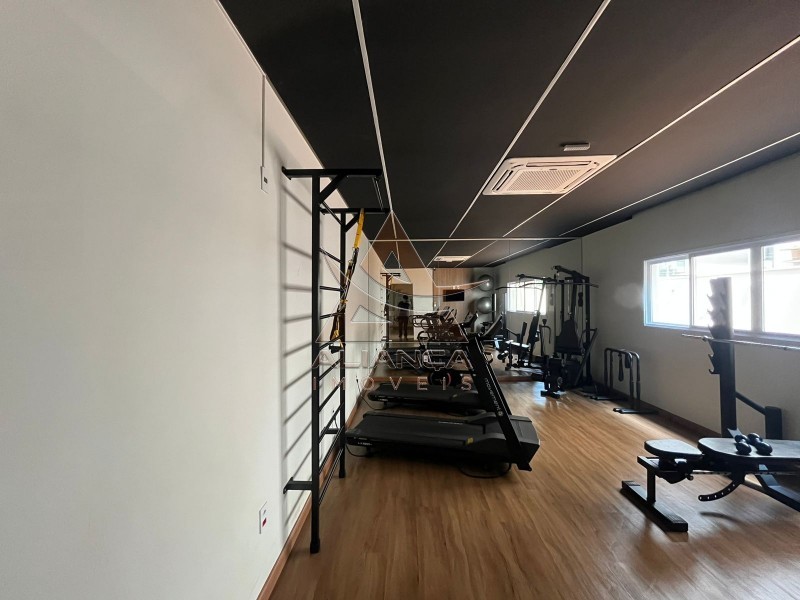 Aliança Imóveis - Imobiliária em Ribeirão Preto - SP - Apartamento - Jardim Botânico - Ribeirão Preto