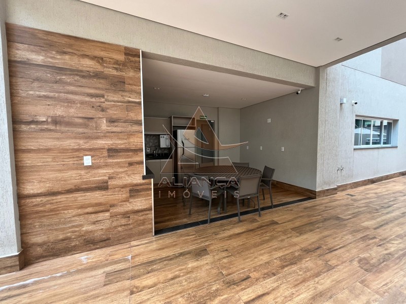 Aliança Imóveis - Imobiliária em Ribeirão Preto - SP - Apartamento - Jardim Botânico - Ribeirão Preto
