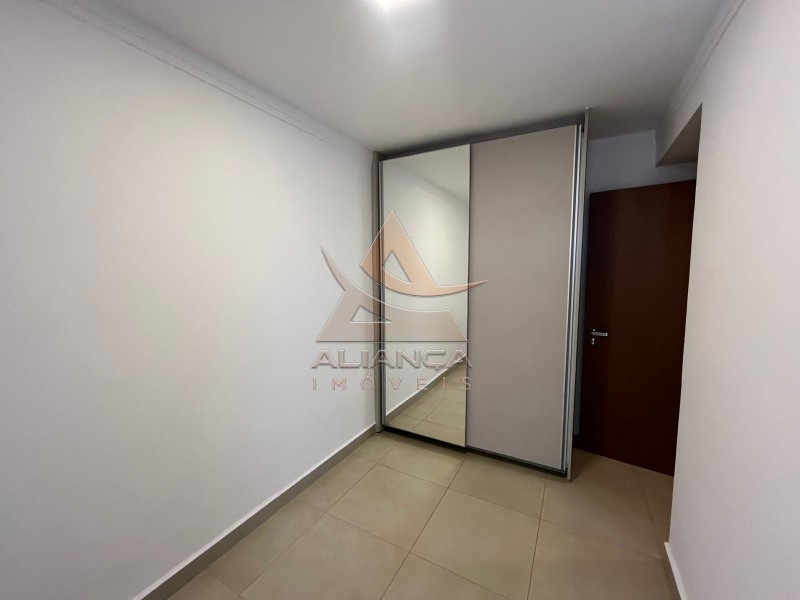 Aliança Imóveis - Imobiliária em Ribeirão Preto - SP - Apartamento - Jardim Botânico - Ribeirão Preto