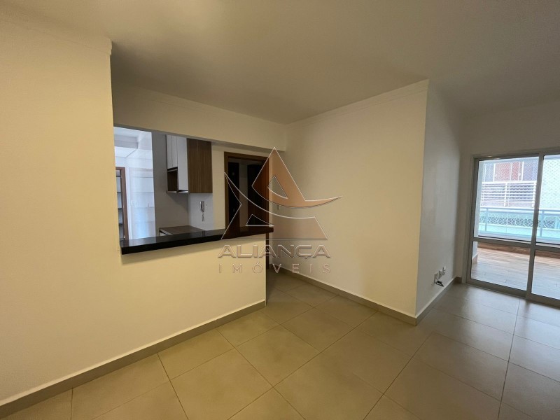 Apartamento - Jardim Botânico - Ribeirão Preto