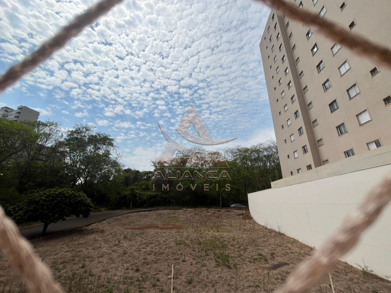 Aliança Imóveis - Imobiliária em Ribeirão Preto - SP - Apartamento - Jardim Botânico - Ribeirão Preto