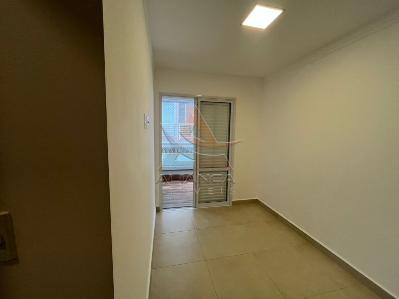 Aliança Imóveis - Imobiliária em Ribeirão Preto - SP - Apartamento - Jardim Botânico - Ribeirão Preto