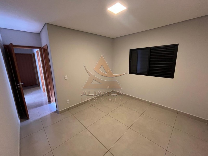 Aliança Imóveis - Imobiliária em Ribeirão Preto - SP - Casa - Jardim Santa Cecília - Bonfim Paulista