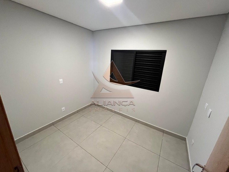 Aliança Imóveis - Imobiliária em Ribeirão Preto - SP - Casa - Jardim Santa Cecília - Bonfim Paulista