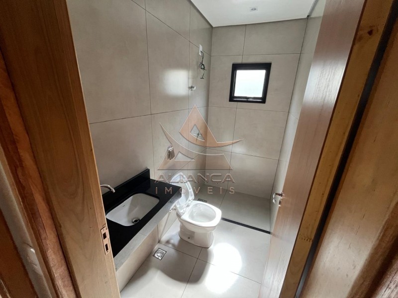 Aliança Imóveis - Imobiliária em Ribeirão Preto - SP - Casa - Jardim Santa Cecília - Bonfim Paulista