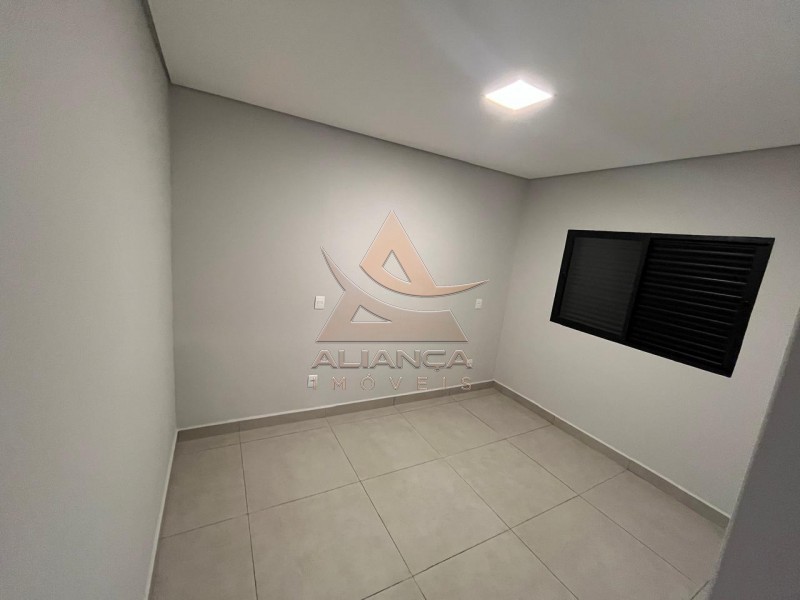 Aliança Imóveis - Imobiliária em Ribeirão Preto - SP - Casa - Jardim Santa Cecília - Bonfim Paulista