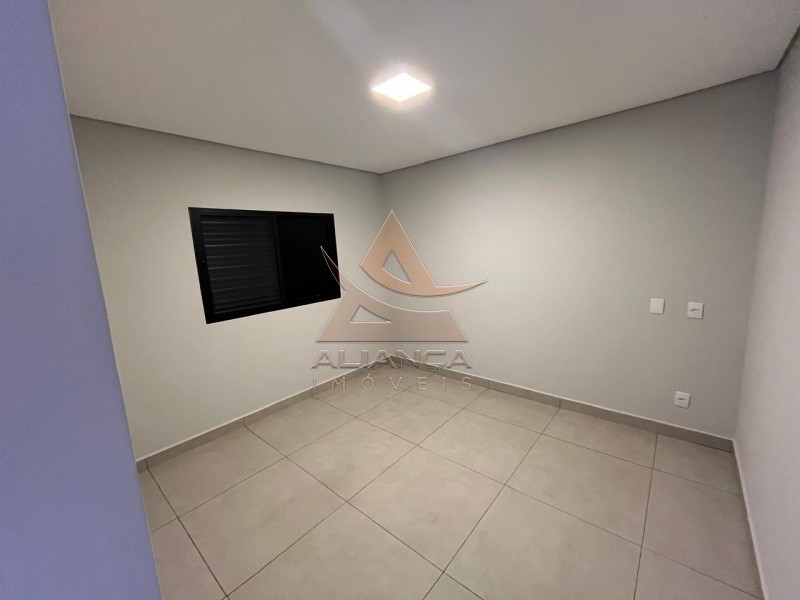 Aliança Imóveis - Imobiliária em Ribeirão Preto - SP - Casa - Jardim Santa Cecília - Bonfim Paulista