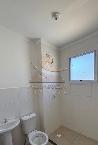Aliança Imóveis - Imobiliária em Ribeirão Preto - SP - Apartamento - Pedro Correa de Carvalho - Ribeirão Preto
