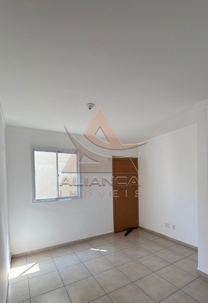 Aliança Imóveis - Imobiliária em Ribeirão Preto - SP - Apartamento - Pedro Correa de Carvalho - Ribeirão Preto