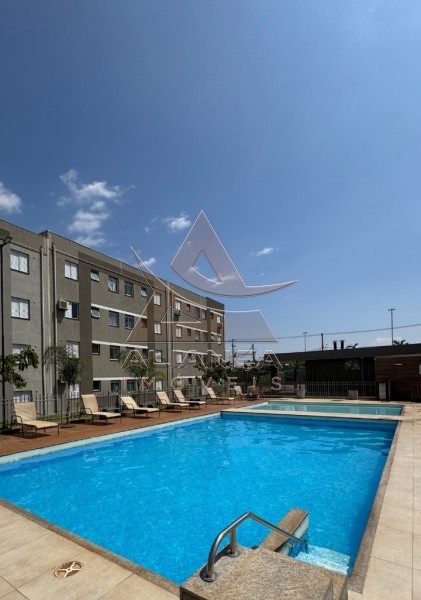 Aliança Imóveis - Imobiliária em Ribeirão Preto - SP - Apartamento - Pedro Correa de Carvalho - Ribeirão Preto