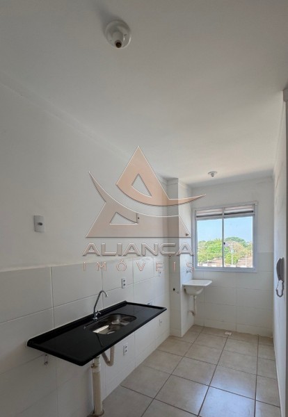 Aliança Imóveis - Imobiliária em Ribeirão Preto - SP - Apartamento - Pedro Correa de Carvalho - Ribeirão Preto