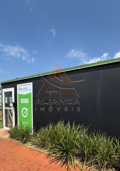 Aliança Imóveis - Imobiliária em Ribeirão Preto - SP - Apartamento - Pedro Correa de Carvalho - Ribeirão Preto