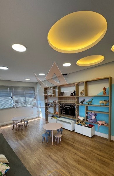 Aliança Imóveis - Imobiliária em Ribeirão Preto - SP - Apartamento - Pedro Correa de Carvalho - Ribeirão Preto