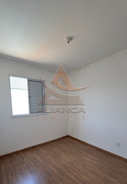 Aliança Imóveis - Imobiliária em Ribeirão Preto - SP - Apartamento - Pedro Correa de Carvalho - Ribeirão Preto
