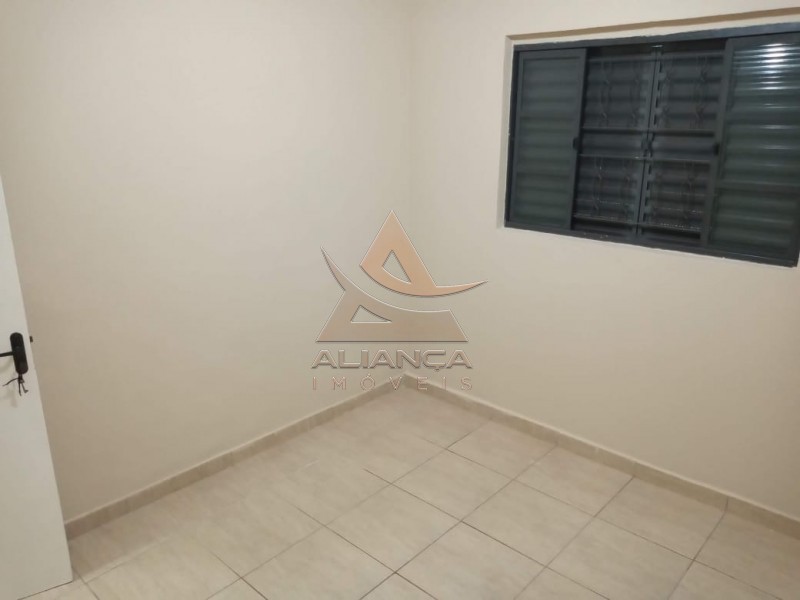 Aliança Imóveis - Imobiliária em Ribeirão Preto - SP - Casa - Monte Alegre - Ribeirão Preto