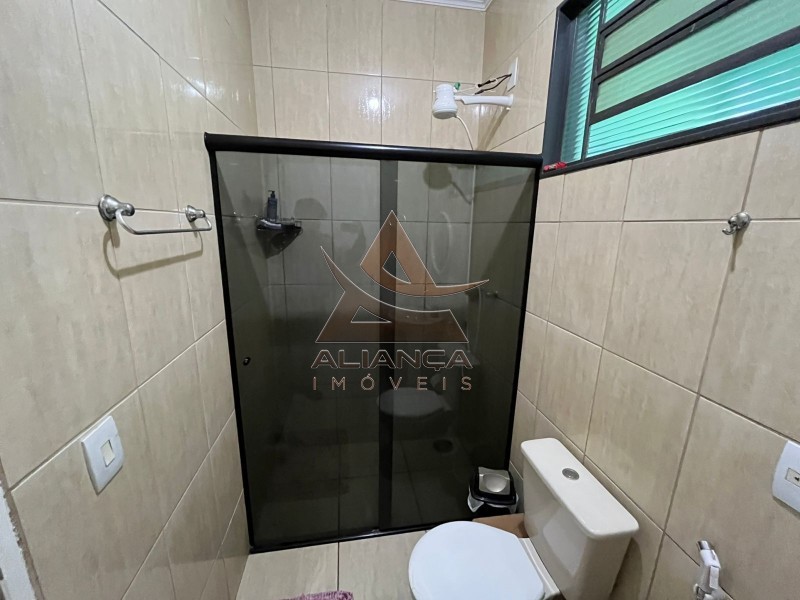 Aliança Imóveis - Imobiliária em Ribeirão Preto - SP - Casa - Monte Alegre - Ribeirão Preto