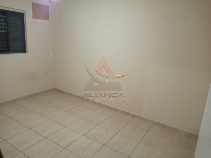 Aliança Imóveis - Imobiliária em Ribeirão Preto - SP - Casa - Monte Alegre - Ribeirão Preto