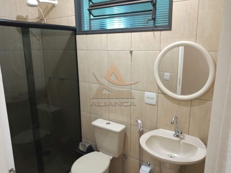 Aliança Imóveis - Imobiliária em Ribeirão Preto - SP - Casa - Monte Alegre - Ribeirão Preto