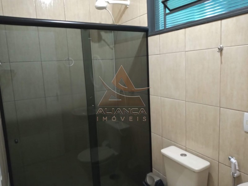 Aliança Imóveis - Imobiliária em Ribeirão Preto - SP - Casa - Monte Alegre - Ribeirão Preto