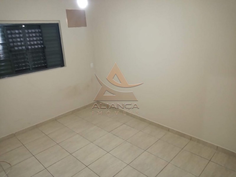 Aliança Imóveis - Imobiliária em Ribeirão Preto - SP - Casa - Monte Alegre - Ribeirão Preto