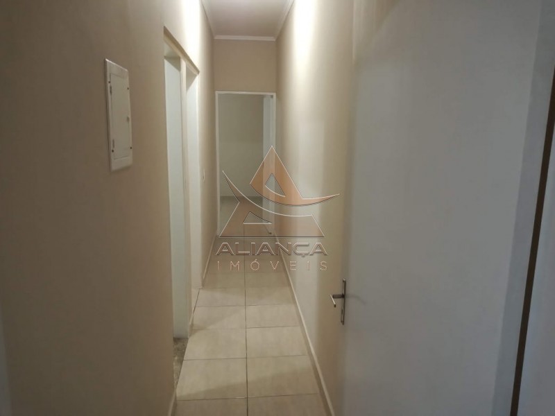 Aliança Imóveis - Imobiliária em Ribeirão Preto - SP - Casa - Monte Alegre - Ribeirão Preto