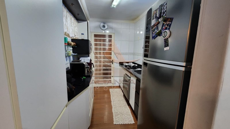Aliança Imóveis - Imobiliária em Ribeirão Preto - SP - Casa - Jardim das Palmeiras  - Ribeirão Preto