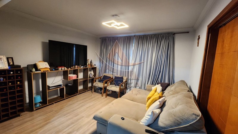 Aliança Imóveis - Imobiliária em Ribeirão Preto - SP - Casa - Jardim das Palmeiras  - Ribeirão Preto