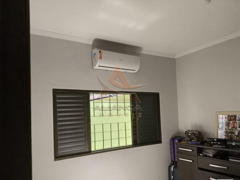 Aliança Imóveis - Imobiliária em Ribeirão Preto - SP - Casa - Palmares - Ribeirão Preto