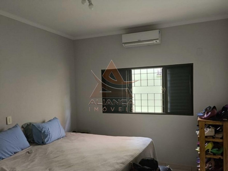 Aliança Imóveis - Imobiliária em Ribeirão Preto - SP - Casa - Palmares - Ribeirão Preto