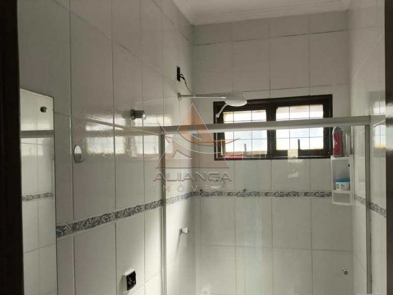 Aliança Imóveis - Imobiliária em Ribeirão Preto - SP - Casa - Palmares - Ribeirão Preto