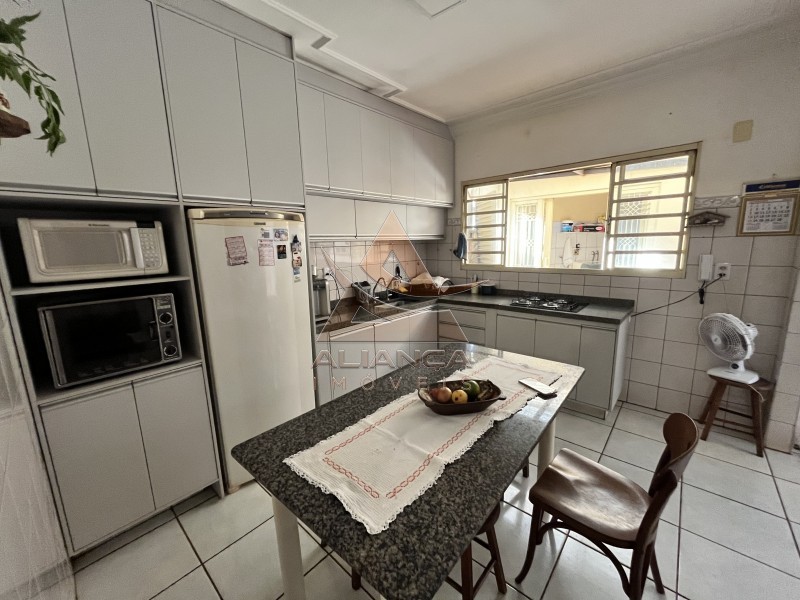 Aliança Imóveis - Imobiliária em Ribeirão Preto - SP - Casa - Ribeirânia - Ribeirão Preto