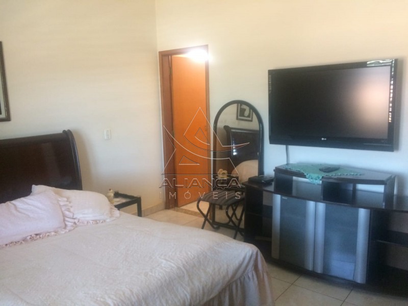Aliança Imóveis - Imobiliária em Ribeirão Preto - SP - Casa - Ribeirânia - Ribeirão Preto